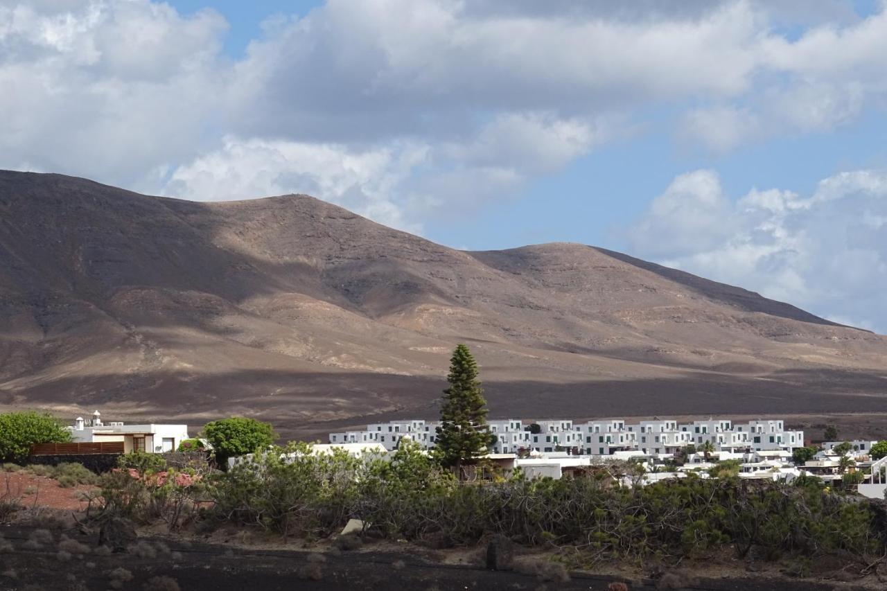 Villa Erimar Playa Blanca  Buitenkant foto